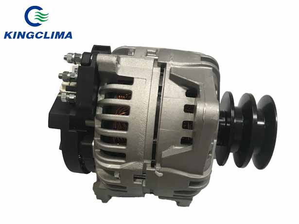 Prestolite Alternator 3701-00781 for Bus AC